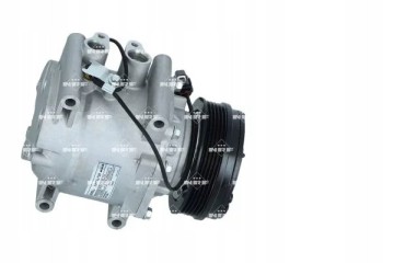 32725 NRF AIR CONDITIONING COMPRESSOR HONDA JAZZ 02 Car type passenger cars