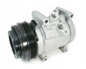 Air conditioning compressor EuroAirCon CSP11 94558244 CHEVROLET SPARK