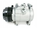 Air conditioning compressor EuroAirCon CSP11 94558244 CHEVROLET SPARK Catalog number of the part EAC 6580 101878 510933 720960 1