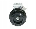 Air conditioning compressor EuroAirCon CSP11 94558244 CHEVROLET SPARK Part manufacturer EuroAirCon