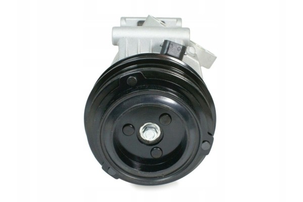 Air conditioning compressor EuroAirCon CSP11 94558244 CHEVROLET SPARK Part manufacturer EuroAirCon
