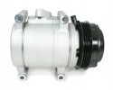 Air conditioning compressor EuroAirCon CSP11 94558244 CHEVROLET SPARK Quality of parts according to GVO P replacement with origi