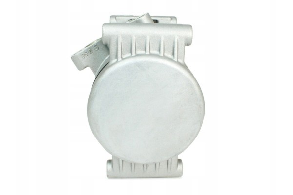 Air conditioning compressor EuroAirCon CSP11 94558244 CHEVROLET SPARK Car type passenger cars