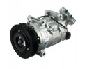 COMPRESSOR AIR CONDITIONING COMPRESSOR CS20481 DELPHI