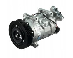 COMPRESSOR AIR CONDITIONING COMPRESSOR CS20481 DELPHI