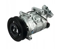 Compresor de aire acondicionado Delphi CS20481