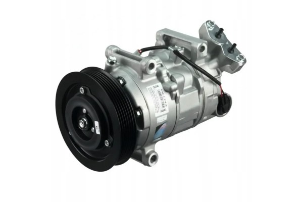 COMPRESSOR AIR CONDITIONING COMPRESSOR CS20481 DELPHI