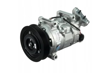 COMPRESSOR AIR CONDITIONING COMPRESSOR CS20481 DELPHI
