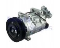 COMPRESSOR AIR CONDITIONING COMPRESSOR CS20481 DELPHI Packaging status original