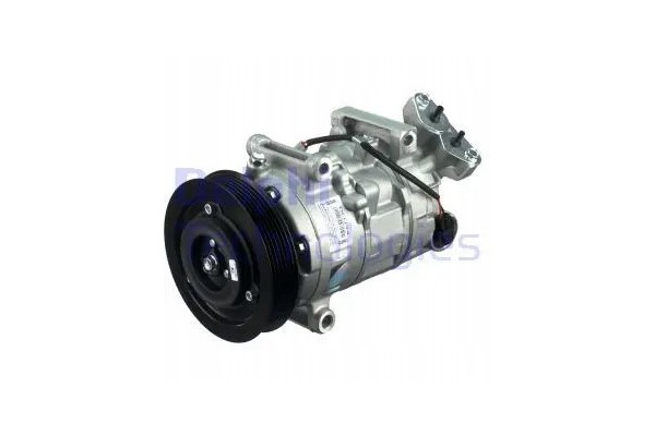 COMPRESSOR AIR CONDITIONING COMPRESSOR CS20481 DELPHI Packaging status original