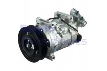 COMPRESSOR AIR CONDITIONING COMPRESSOR CS20481 DELPHI Packaging status original