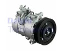 COMPRESSOR AIR CONDITIONING COMPRESSOR CS20481 DELPHI Part manufacturer Delphi