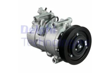 COMPRESSOR AIR CONDITIONING COMPRESSOR CS20481 DELPHI Part manufacturer Delphi