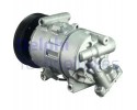 COMPRESSOR AIR CONDITIONING COMPRESSOR CS20481 DELPHI Catalog number of the part CS20481