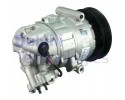 COMPRESSOR AIR CONDITIONING COMPRESSOR CS20481 DELPHI Quality of parts according to GVO Q original with factory logo OEM OES