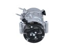 NRF 320202 Compressor air conditioning