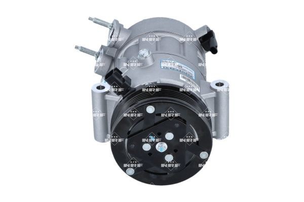 NRF 320202 Compressor air conditioning