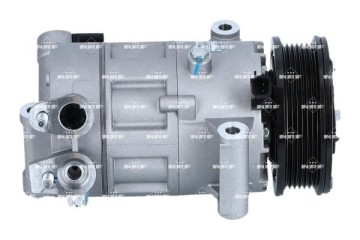 NRF 320202 Compressor air conditioning Part manufacturer NRF