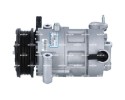 NRF 320202 Compressor air conditioning Catalog number of the part 320202