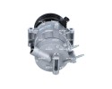 NRF 320202 Compressor air conditioning Quality of parts according to GVO Q original with factory logo OEM OES