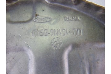 CM5G9N454DD COLECTOR ESCAPE FORD FIESTA (CNN) Trend 2014 CM5G9N454DD 207386 FORD - 1