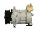 NRF 320202 Compressor air conditioning Catalog number of the original FORD 2203489 FORD 2469393 FORD JX6119D629HA FORD JX6119D62