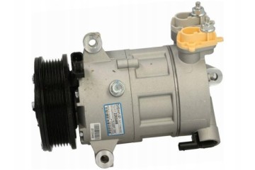 NRF 320202 Compressor air conditioning EAN GTIN 8718042379283