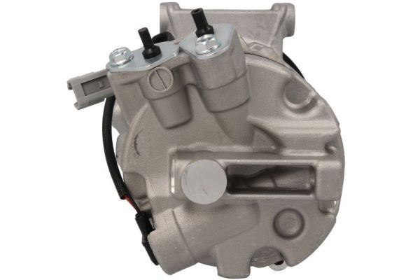 AIR CONDITIONING COMPRESSOR RENAULT GRAND SCENIC III MEGANE MEGANE III SCENIC