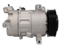AIR CONDITIONING COMPRESSOR RENAULT GRAND SCENIC III MEGANE MEGANE III SCENIC Catalog number of the part KTT090112