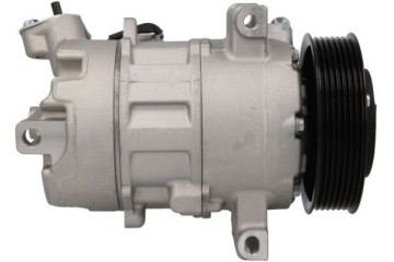 AIR CONDITIONING COMPRESSOR RENAULT GRAND SCENIC III MEGANE MEGANE III SCENIC Catalog number of the part KTT090112