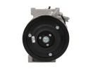 AIR CONDITIONING COMPRESSOR RENAULT GRAND SCENIC III MEGANE MEGANE III SCENIC Quality of parts according to GVO Q original with 