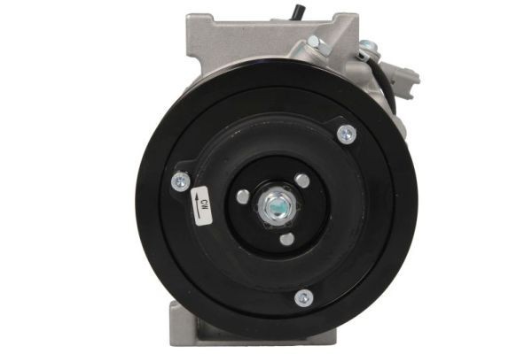 AIR CONDITIONING COMPRESSOR RENAULT GRAND SCENIC III MEGANE MEGANE III SCENIC Quality of parts according to GVO Q original with 