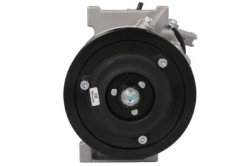 AIR CONDITIONING COMPRESSOR RENAULT GRAND SCENIC III MEGANE MEGANE III SCENIC Quality of parts according to GVO Q original with 