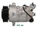 AIR CONDITIONING COMPRESSOR RENAULT GRAND SCENIC III MEGANE MEGANE III SCENIC Car type cargo vans passenger cars