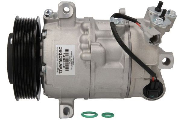AIR CONDITIONING COMPRESSOR RENAULT GRAND SCENIC III MEGANE MEGANE III SCENIC Car type cargo vans passenger cars