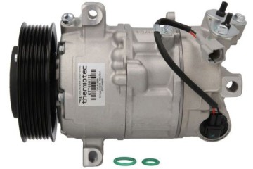AIR CONDITIONING COMPRESSOR RENAULT GRAND SCENIC III MEGANE MEGANE III SCENIC Car type cargo vans passenger cars