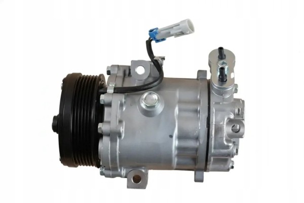 COMPRESSOR AIR CONDITIONING COMPRESSOR 32172 NRF