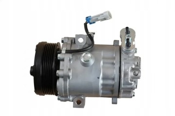 COMPRESSOR AIR CONDITIONING COMPRESSOR 32172 NRF