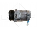 COMPRESSOR AIR CONDITIONING COMPRESSOR 32172 NRF Packaging status original
