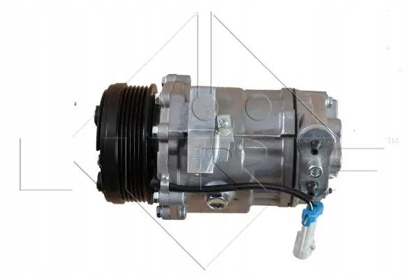 COMPRESSOR AIR CONDITIONING COMPRESSOR 32172 NRF Packaging status original