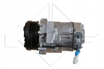 COMPRESSOR AIR CONDITIONING COMPRESSOR 32172 NRF Packaging status original