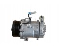 COMPRESSOR AIR CONDITIONING COMPRESSOR 32172 NRF Quality of parts according to GVO Q original with factory logo OEM OES