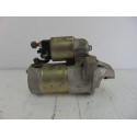 8980147432  MOTOR ARRANQUE OPEL ASTRA H BERLINA Edition 2011 8980147432 207432 OPEL - 1