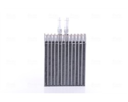 NISSENS 92378 Vyparnik klimatizace