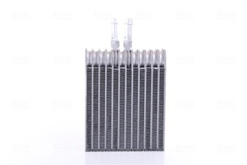 NISSENS 92378 Vyparnik klimatizace
