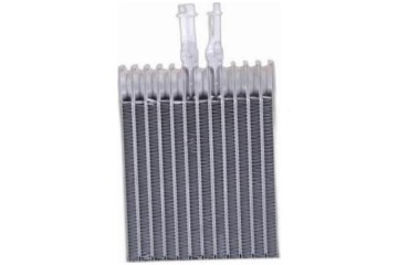 NISSENS 92378 Vyparnik klimatizace Part manufacturer Nissens