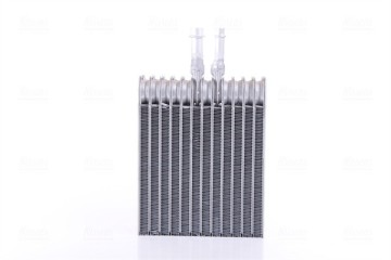 NISSENS 92378 Vyparnik klimatizace Catalog number of the part 92378