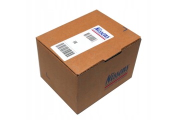 NISSENS 92378 Vyparnik klimatizace Car type buses cargo vans