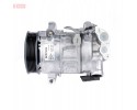 Compressor air conditioning DENSO DCP21024 Car type buses cargo vans passenger cars