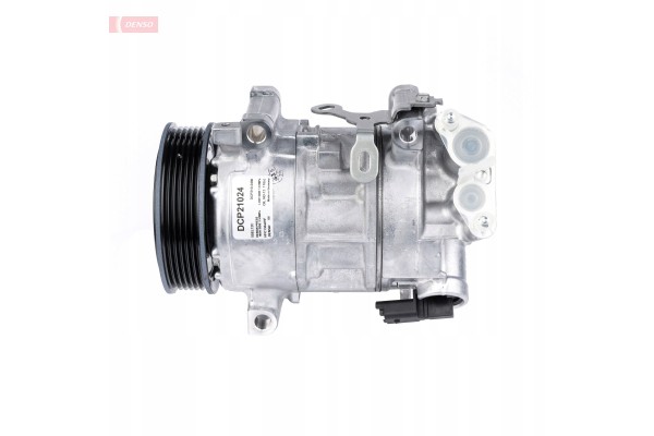 Compressor air conditioning DENSO DCP21024 Car type buses cargo vans passenger cars